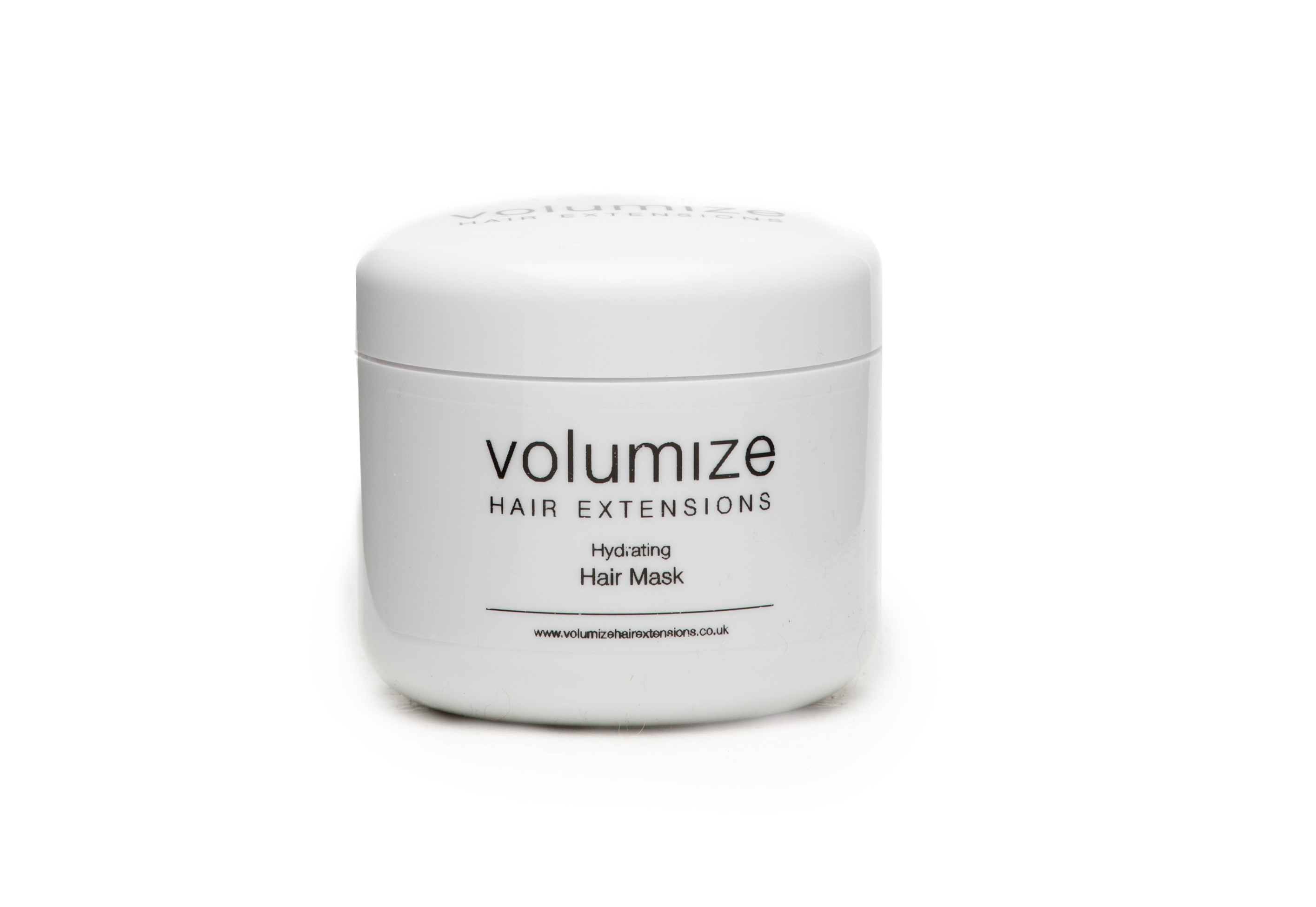 Hydrating Hair Mask Volumize Hair Extensions