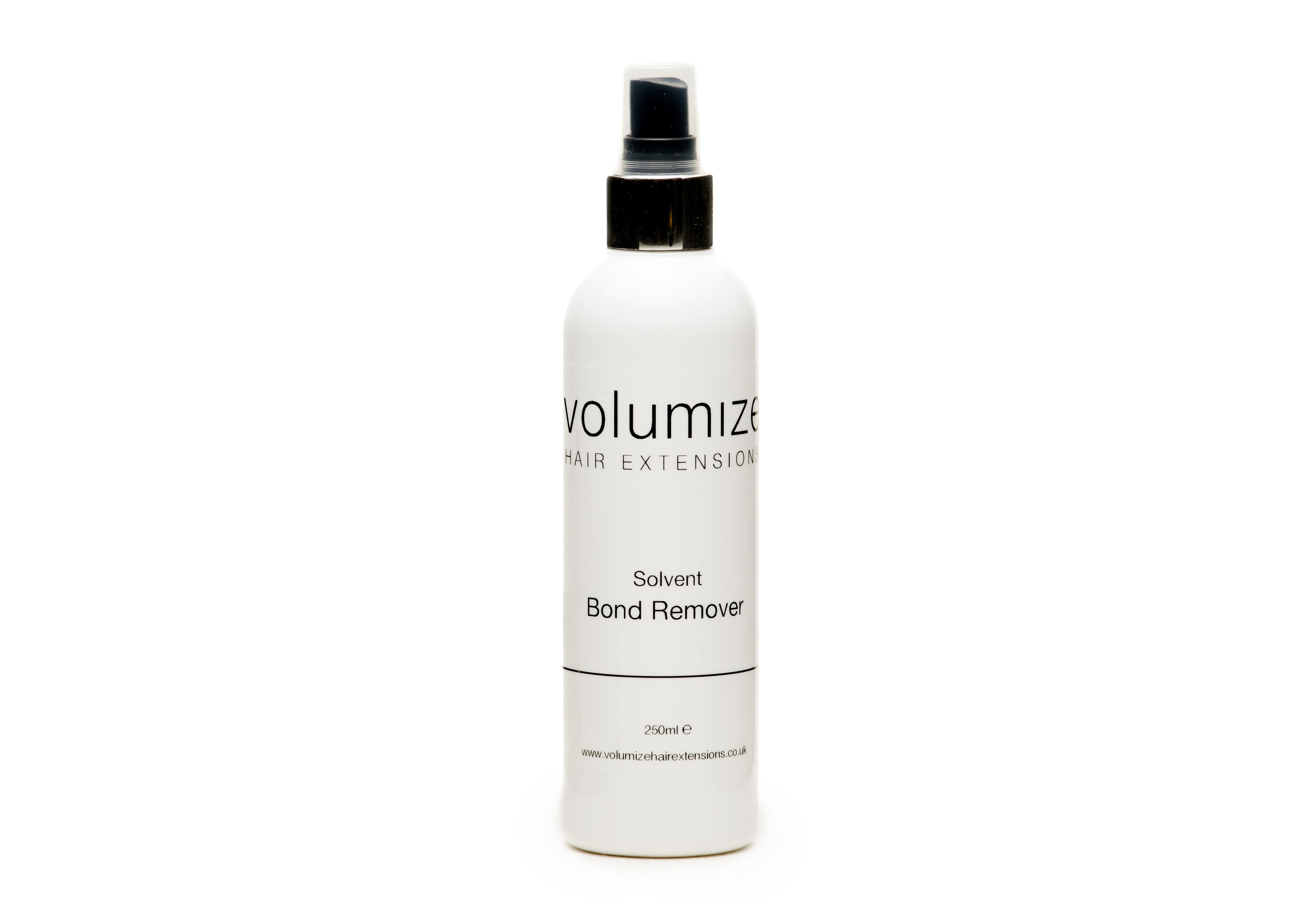 Hair Extension Bond Remover Volumize Hair Extensions